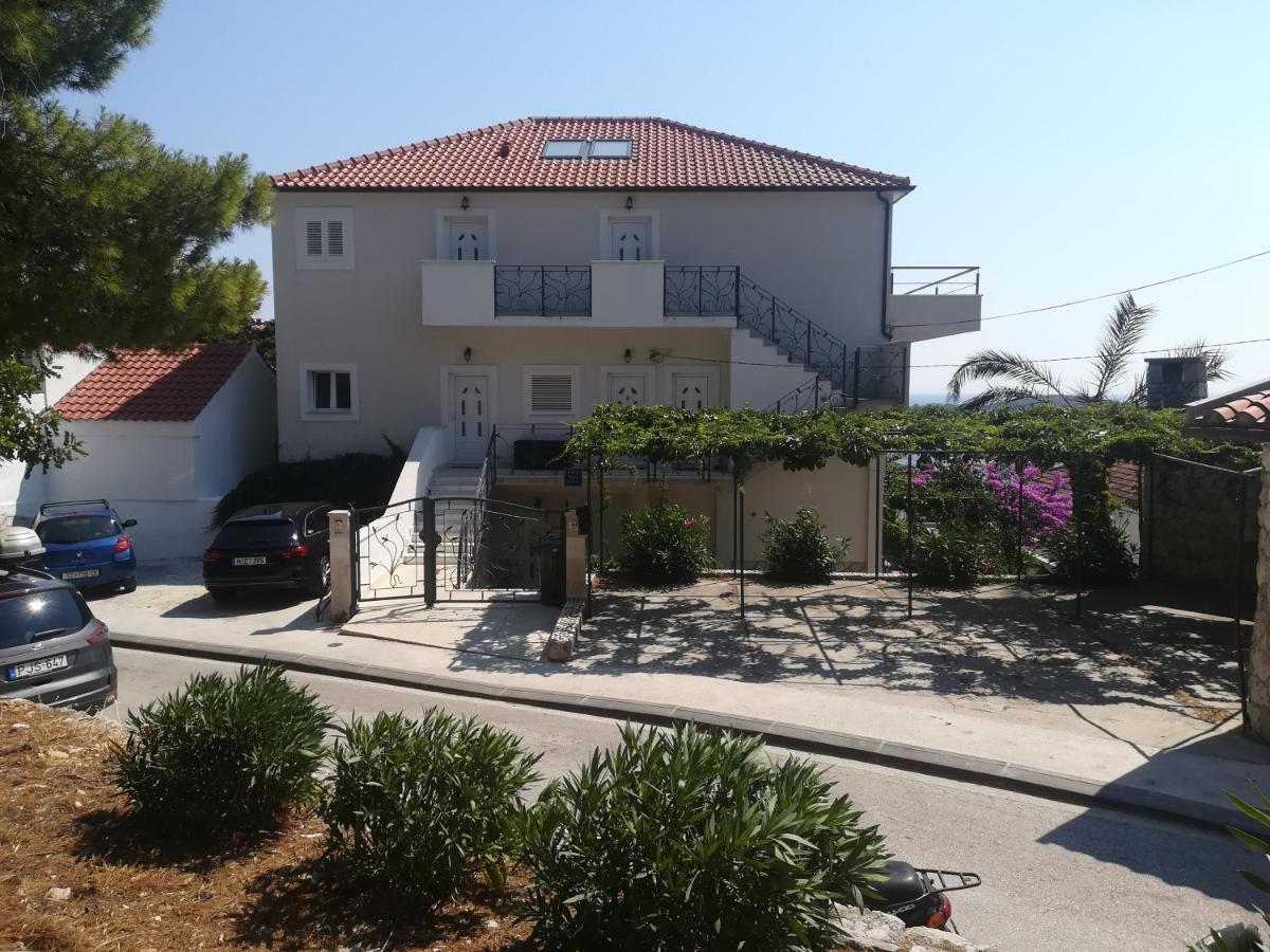 Veroko Hvar Town Esterno foto