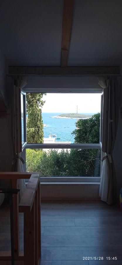 Veroko Hvar Town Esterno foto